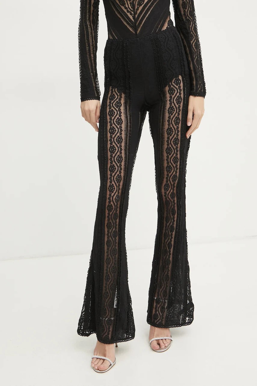 Pantaloni charo ruiz ibiza, model Eana Pantaloni charo ruiz ibiza, model Eana