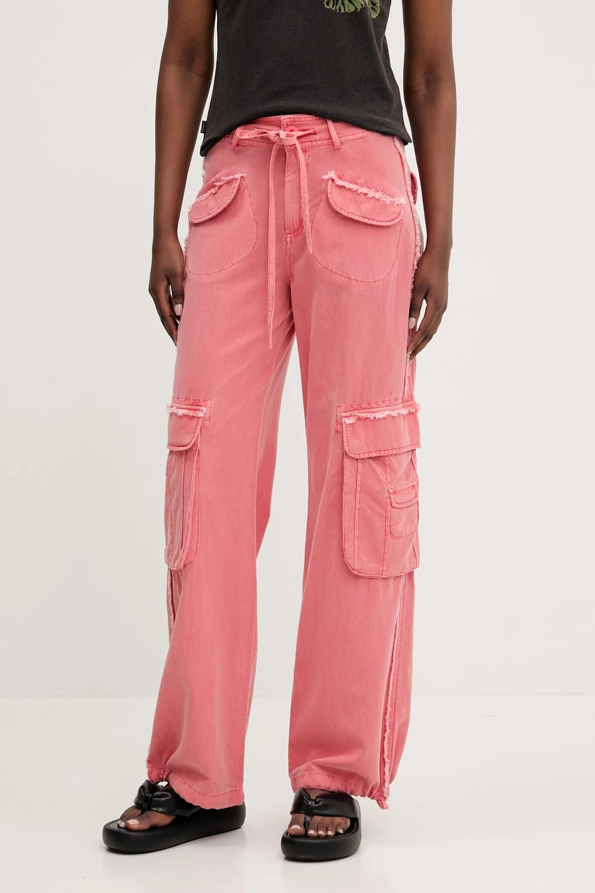 Pantaloni desigual ALEJANDRIA Pantaloni desigual ALEJANDRIA