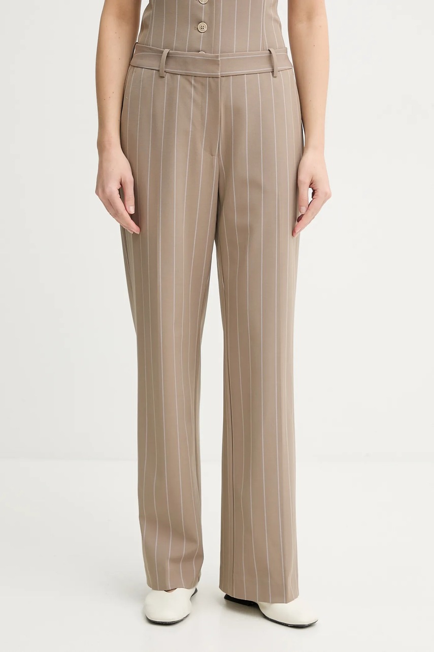 Pantaloni SALARA de la – Samsoe Samsoe Pantaloni SALARA de la – Samsoe Samsoe