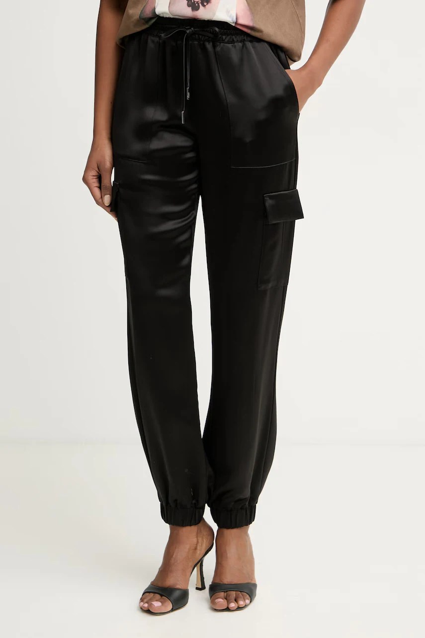 Pantaloni cargo de damă guess NEW MARZIA Pantaloni cargo de damă guess NEW MARZIA