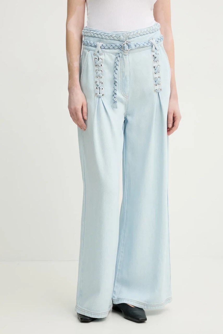 Munthe blugi FADUMO Munthe blugi FADUMO