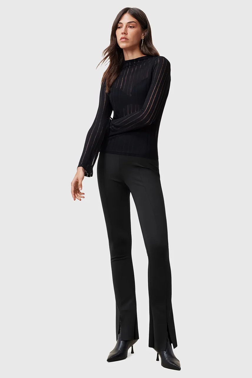 Pantaloni RYLA AllSaints Pantaloni RYLA AllSaints