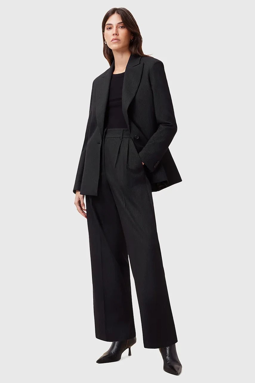 Pantaloni AllSaints PINNIE Pantaloni AllSaints PINNIE