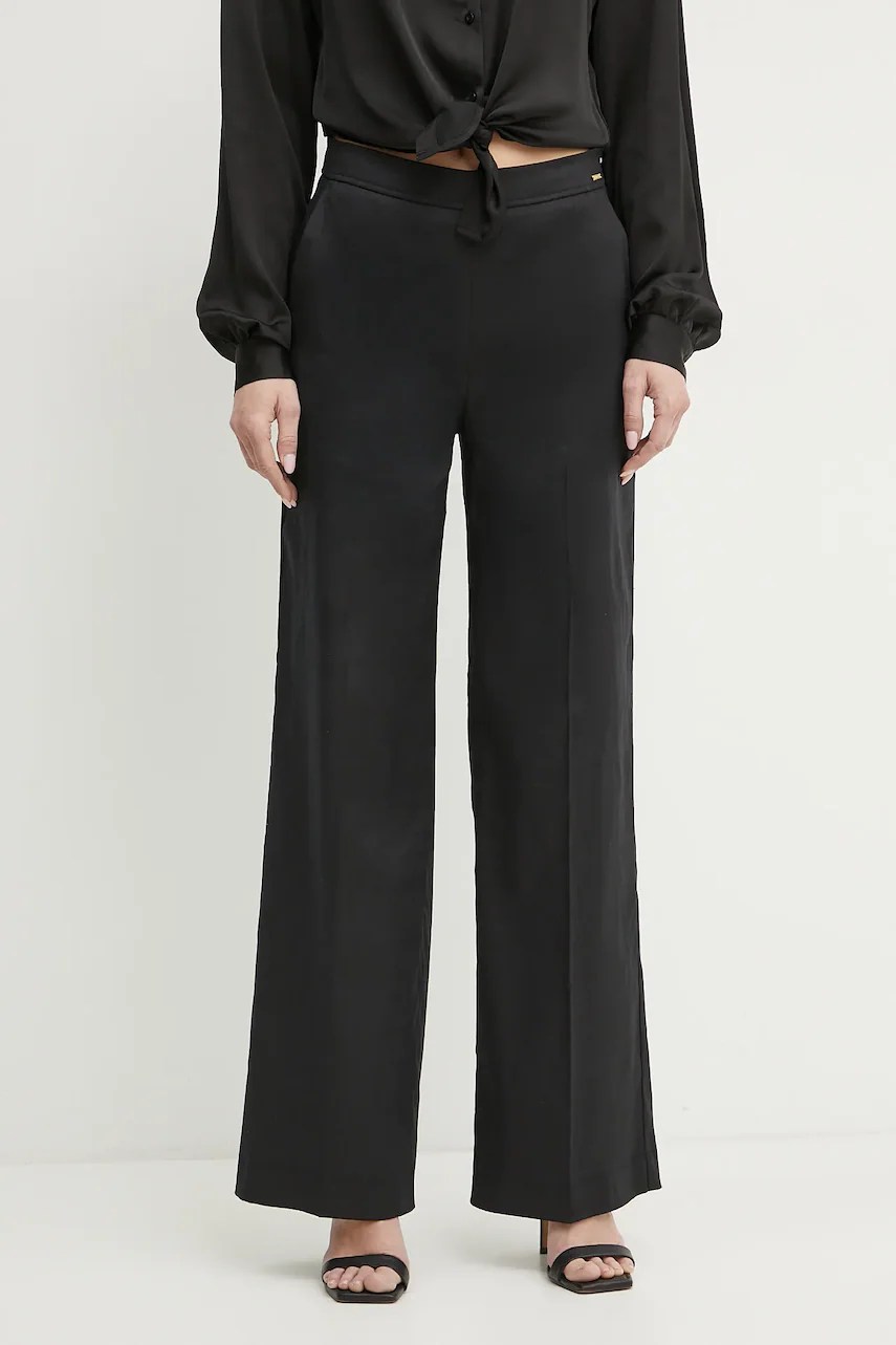 Pantaloni din in guess ISABEAU Pantaloni din in guess ISABEAU