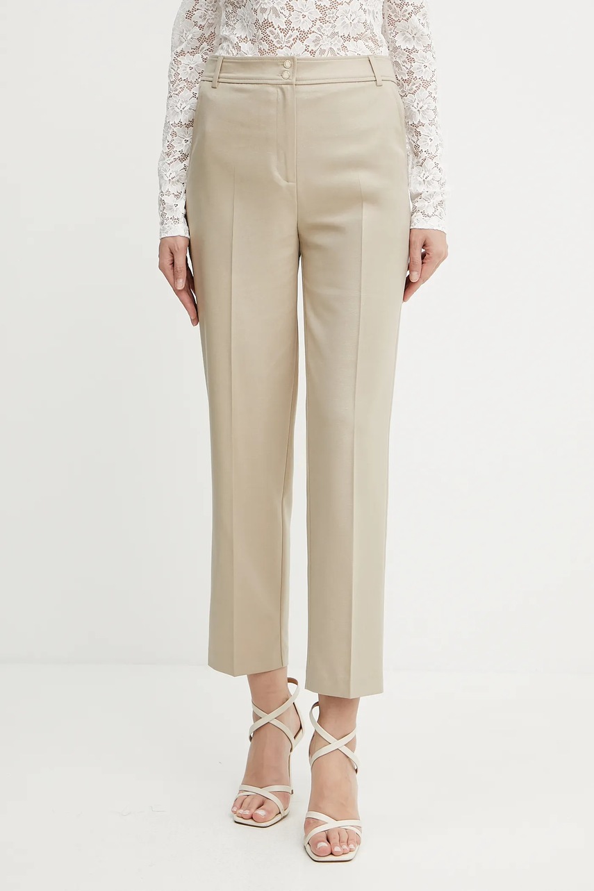 Pantaloni morgan PLUX.f Pantaloni morgan PLUX.f