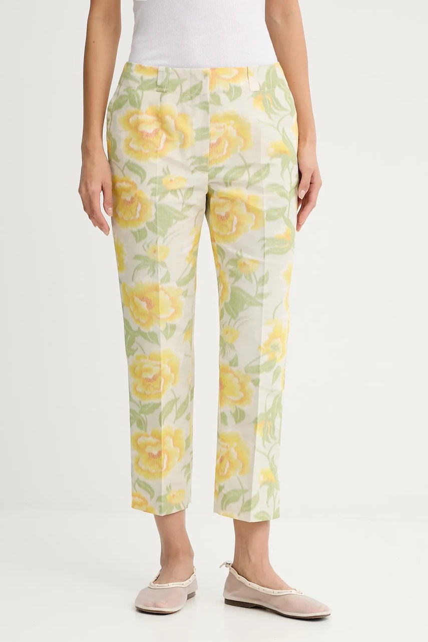 Pantaloni kenzo Pantaloni kenzo