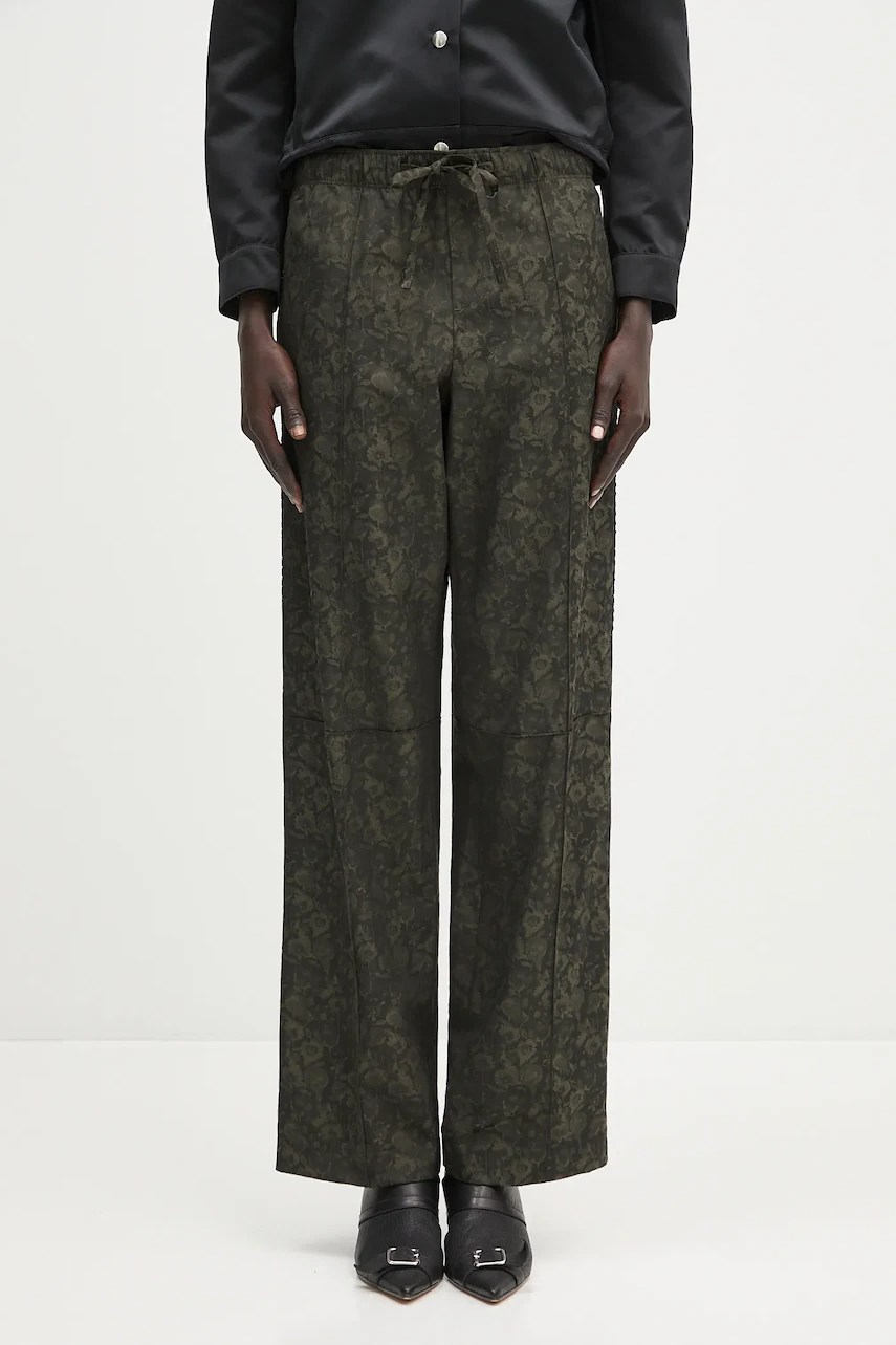 Pantaloni Ocean wales bonner Pantaloni Ocean wales bonner
