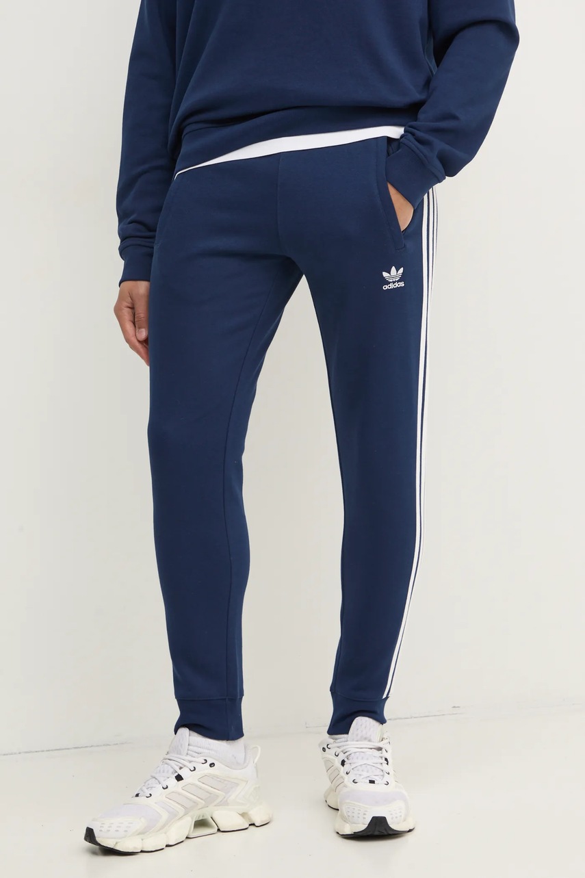 Pantaloni de trening adidas originals 3-stripes Pantaloni de trening adidas originals 3-stripes
