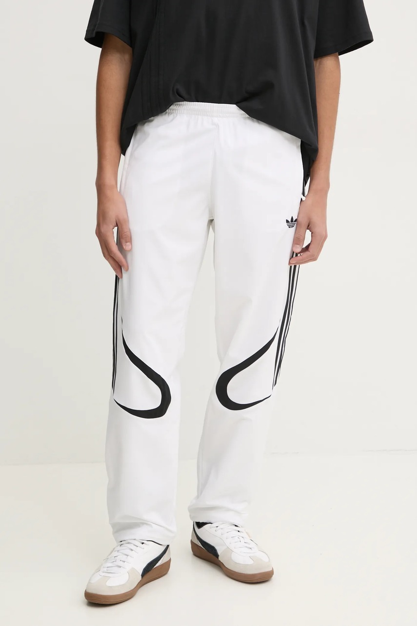 Pantaloni de trening adidas originals TEAMGEIST TP Pantaloni de trening adidas originals TEAMGEIST TP