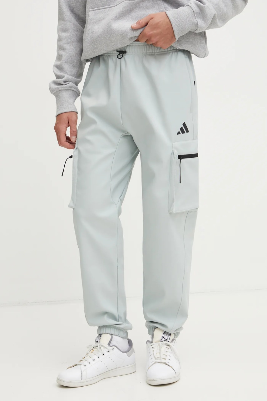 Pantaloni de trening adidas City Escape Pantaloni de trening adidas City Escape