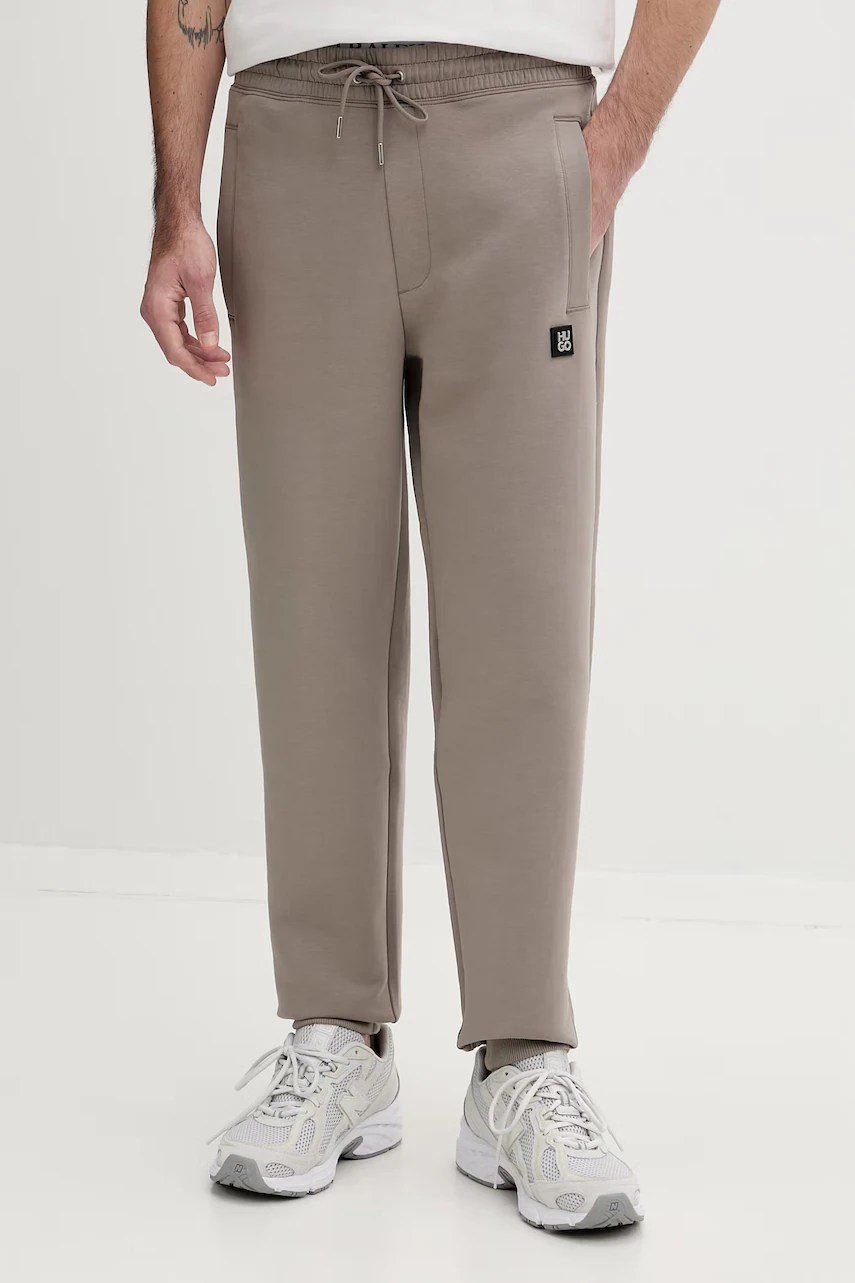 Pantaloni de trening HUGO Pantaloni de trening HUGO