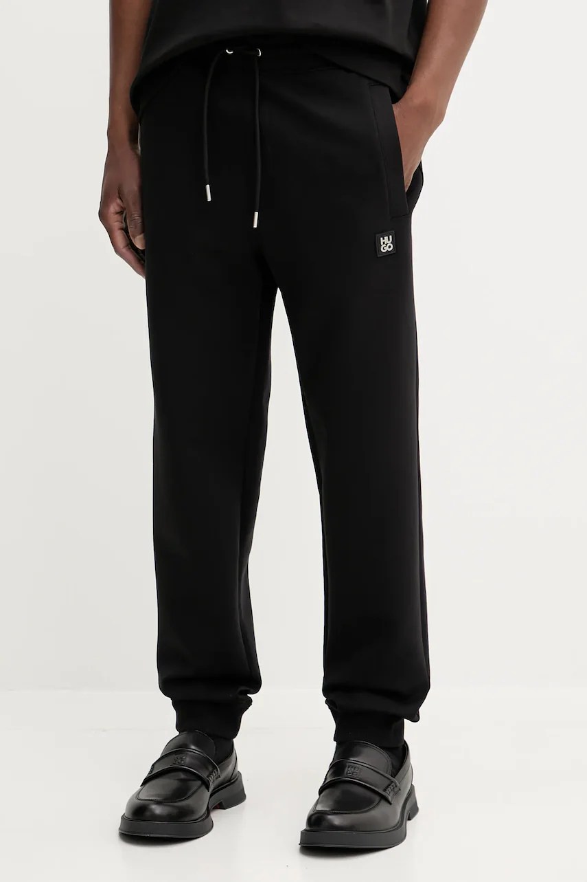 Pantaloni de trening HUGO Dimacs Pantaloni de trening HUGO Dimacs