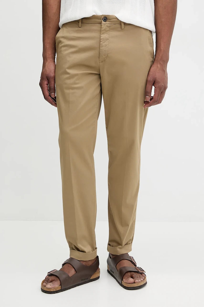 Pantaloni liu jo pentru bărbați Pantaloni liu jo pentru bărbați