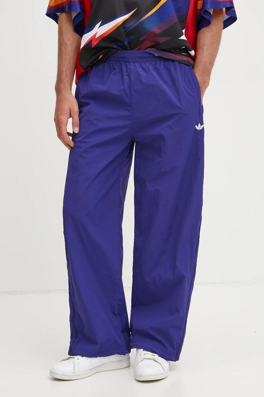 Pantaloni de trening adidas originals SST TRACKPANT Pantaloni de trening adidas originals SST TRACKPANT