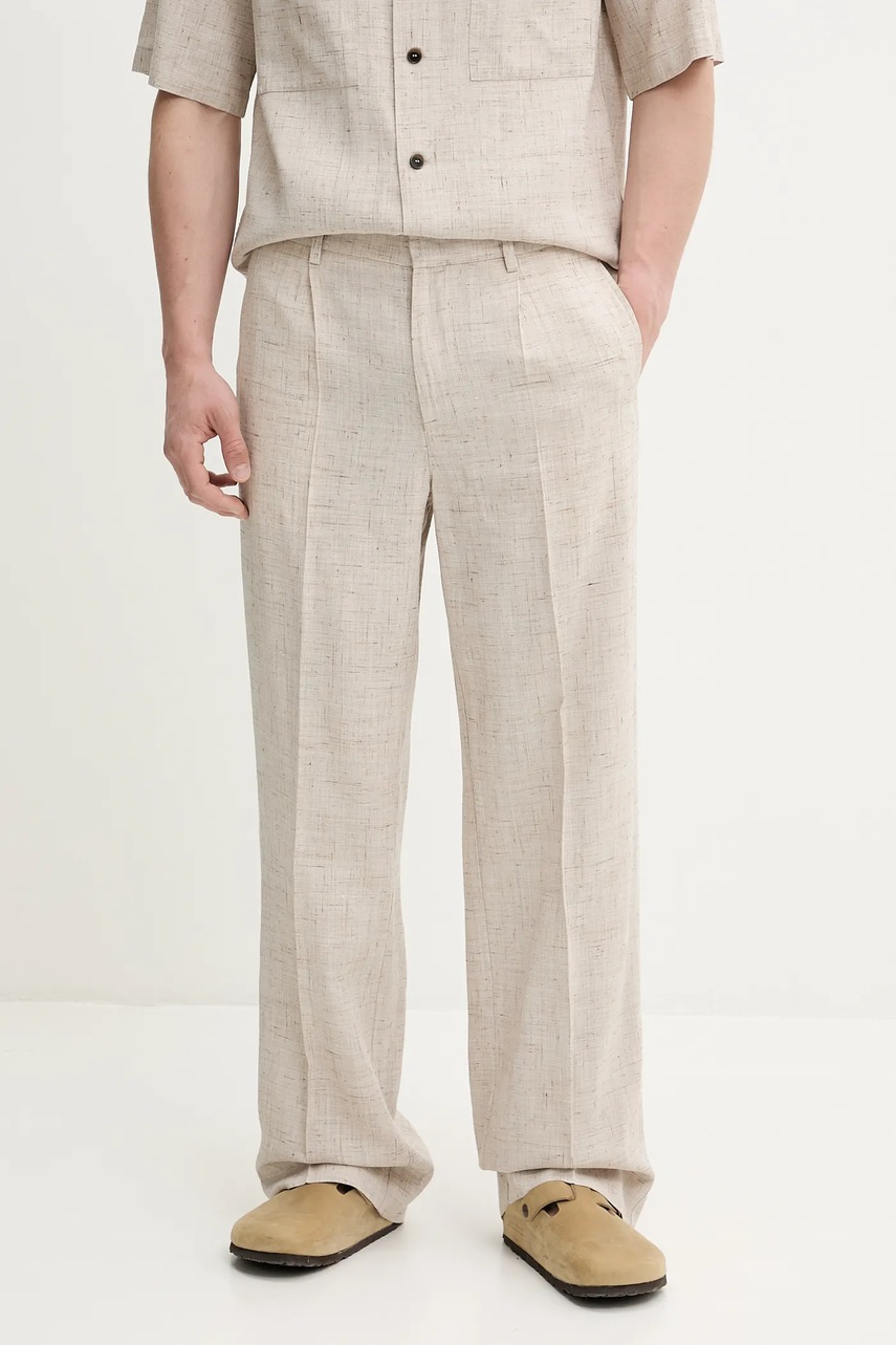 Pantaloni BARENA VENEZIA Camicia Mola Pantaloni BARENA VENEZIA Camicia Mola