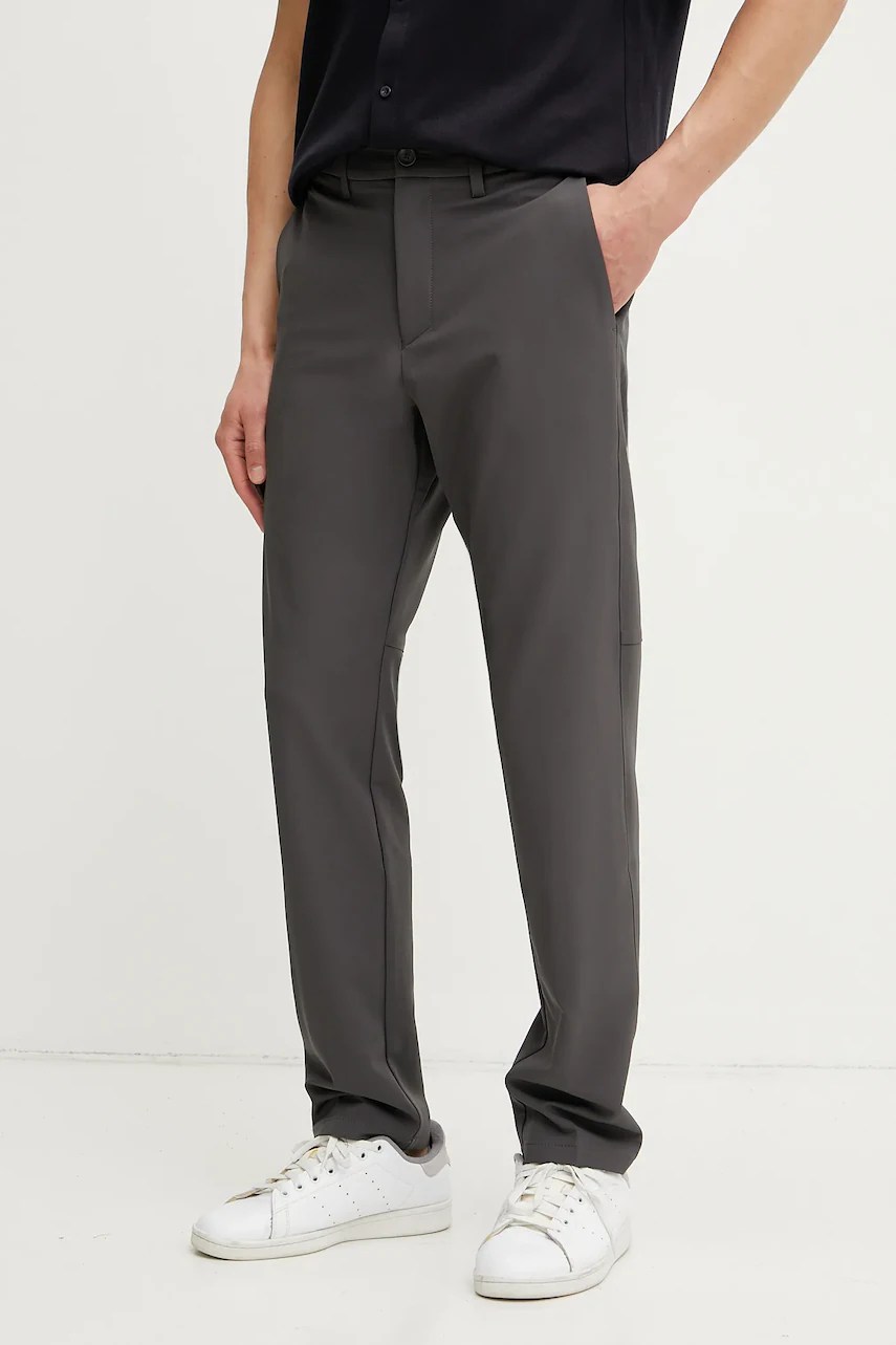Pantaloni BOSS green t_commuter-slim Pantaloni BOSS green t_commuter-slim