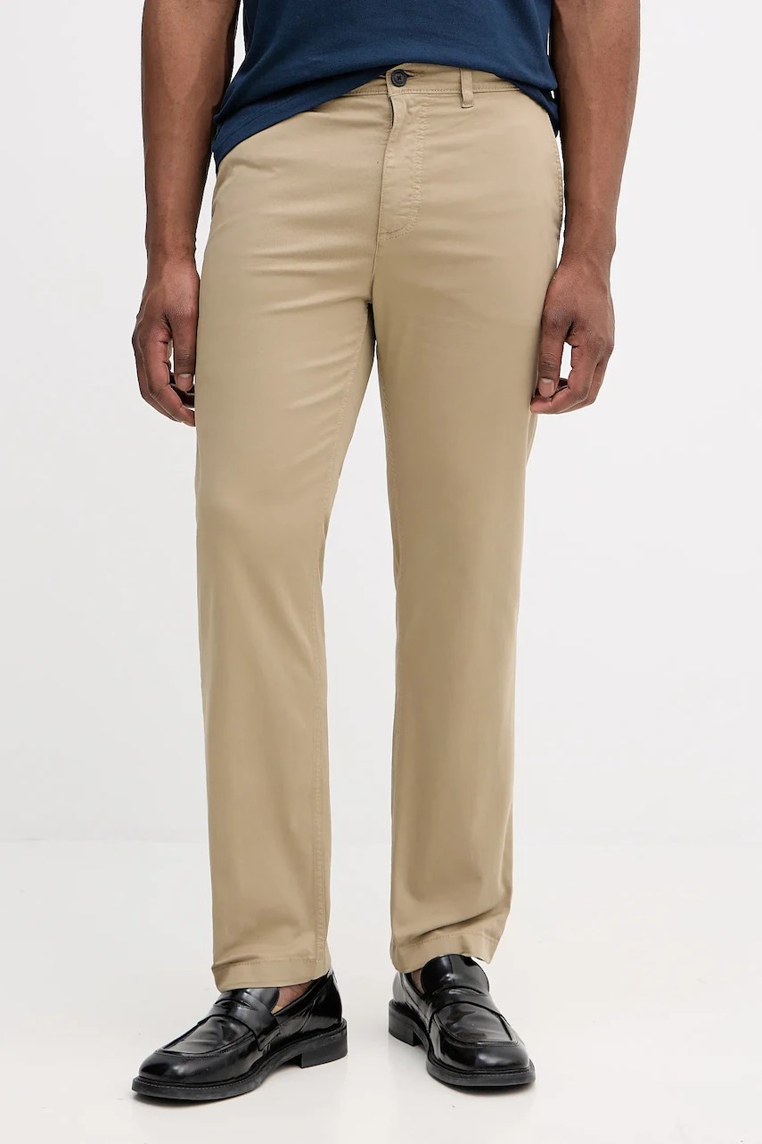 Pantaloni chino regular BOSS orange Pantaloni chino regular BOSS orange