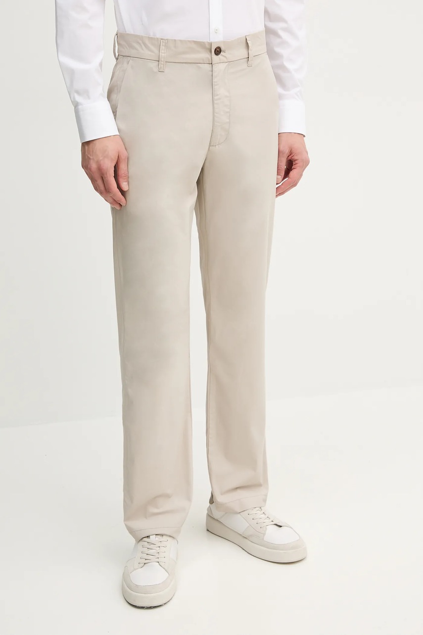 Pantaloni de bumbac michael kors Pantaloni de bumbac michael kors