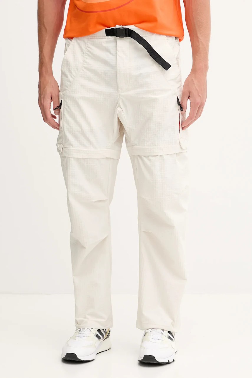 Pantaloni m-tusco napapijri pentru bărbați Pantaloni m-tusco napapijri pentru bărbați