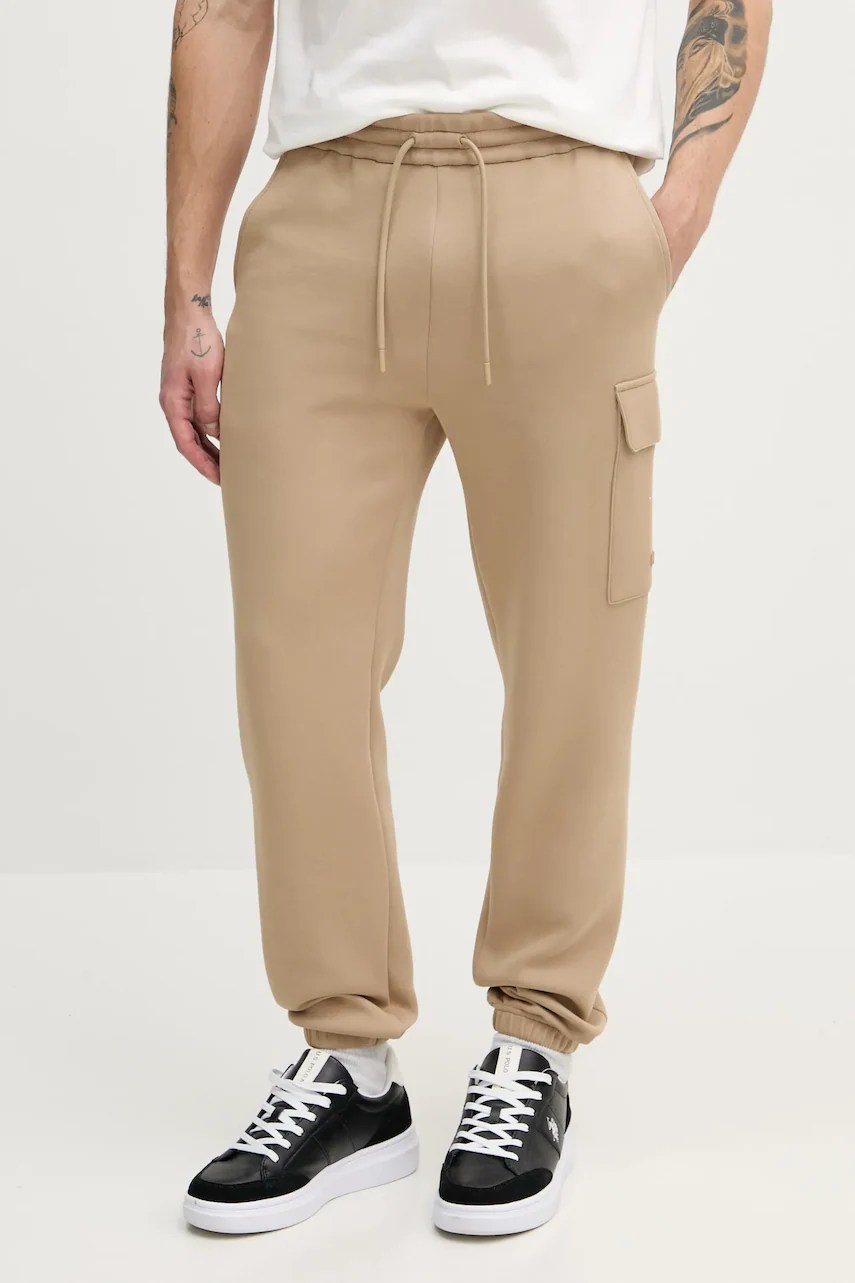 Pantaloni de trening MACKAGE Pantaloni de trening MACKAGE