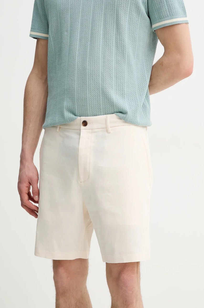 Pantaloni scurți din in theory Pantaloni scurți din in theory