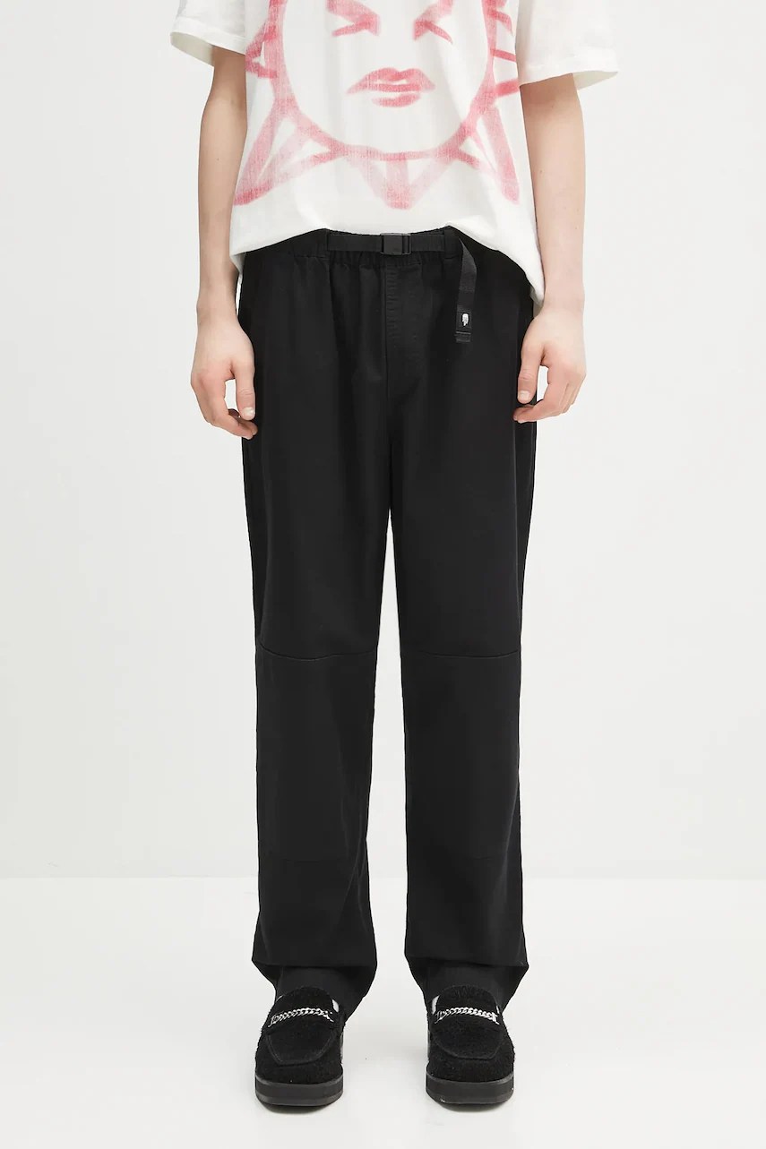 Pantaloni Beta Utility belt cu talie reglabilă de la the north face Pantaloni Beta Utility belt cu talie reglabilă de la the north face