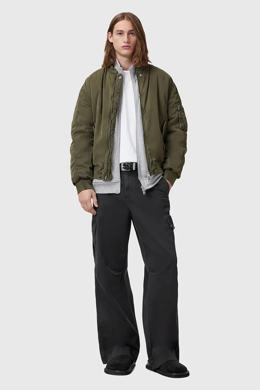 Pantaloni AllSaints FLYNN Pantaloni AllSaints FLYNN