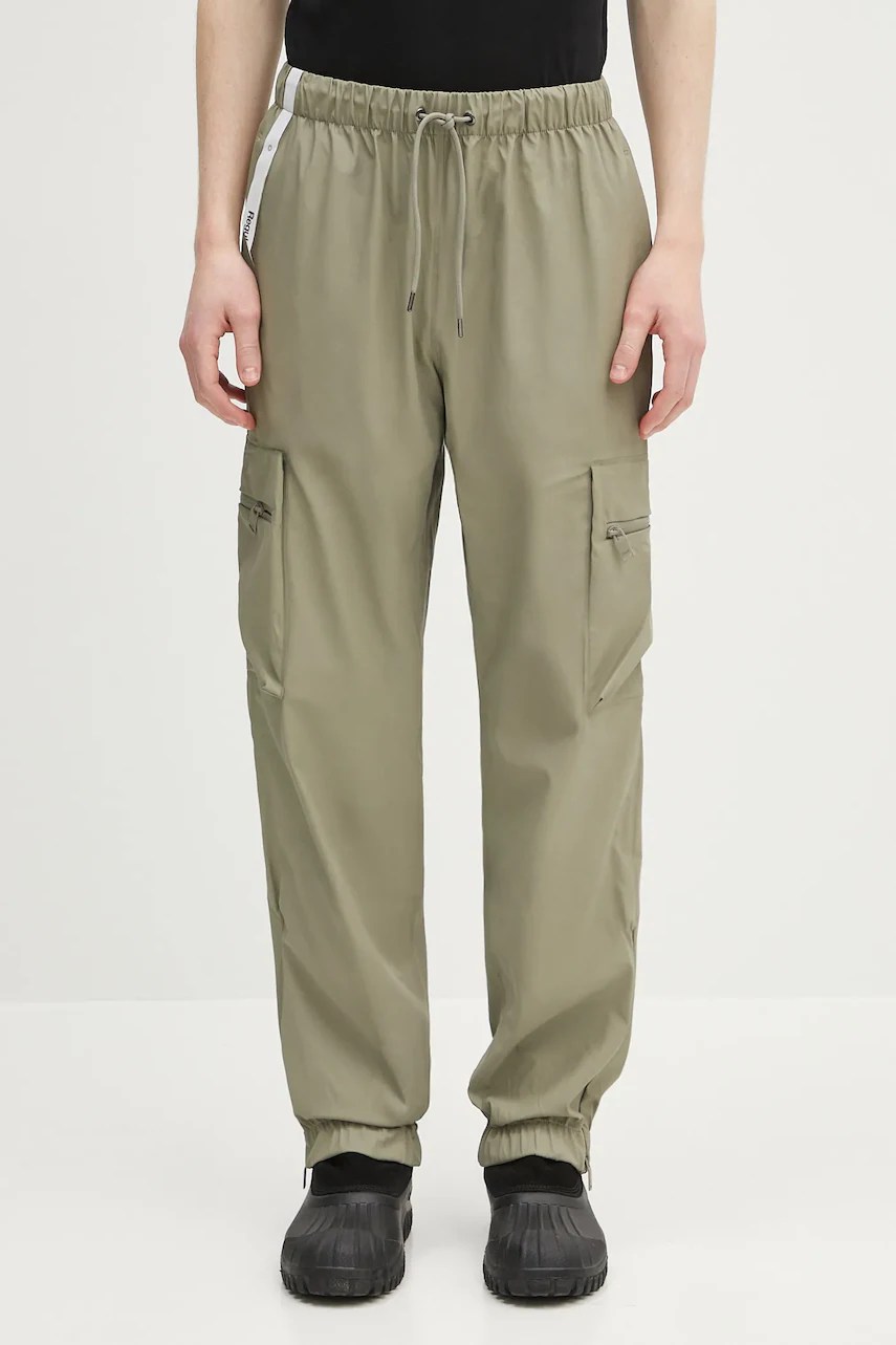 Pantaloni cargo rains rain pants regular W3 Pantaloni cargo rains rain pants regular W3