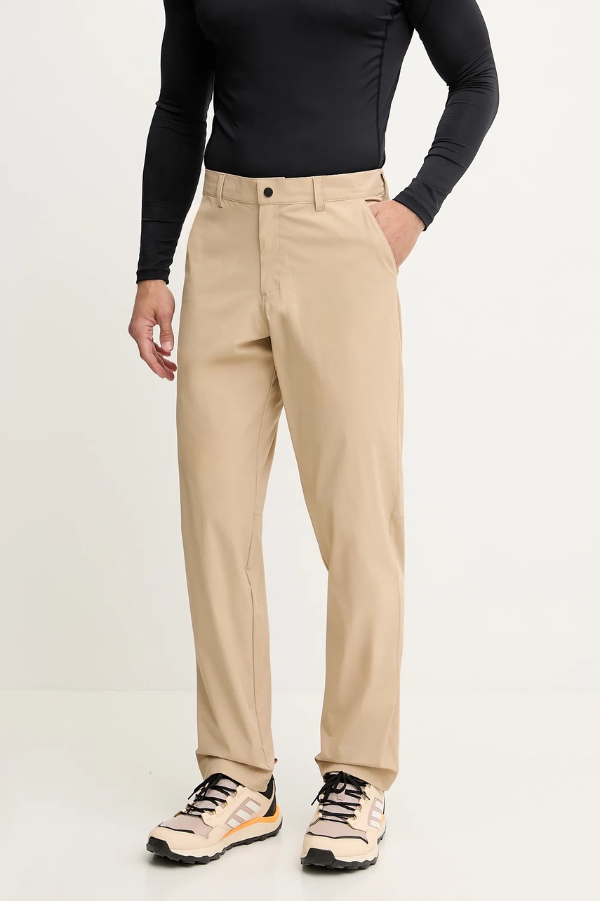 Pantaloni de exterior rossignol LYCIAN Pantaloni de exterior rossignol LYCIAN