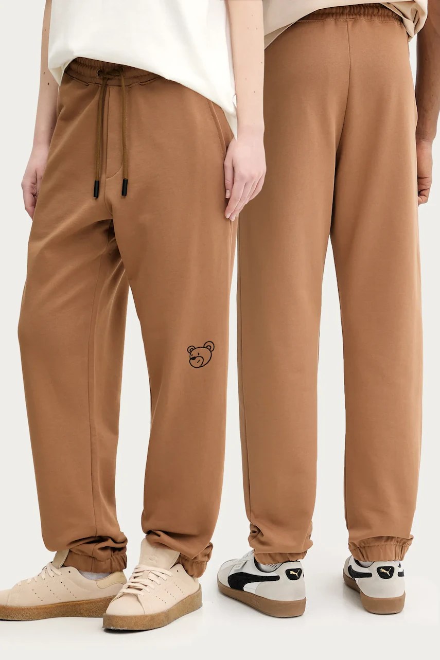 Pantaloni de trening inbetweeners, bumbac Pantaloni de trening inbetweeners, bumbac