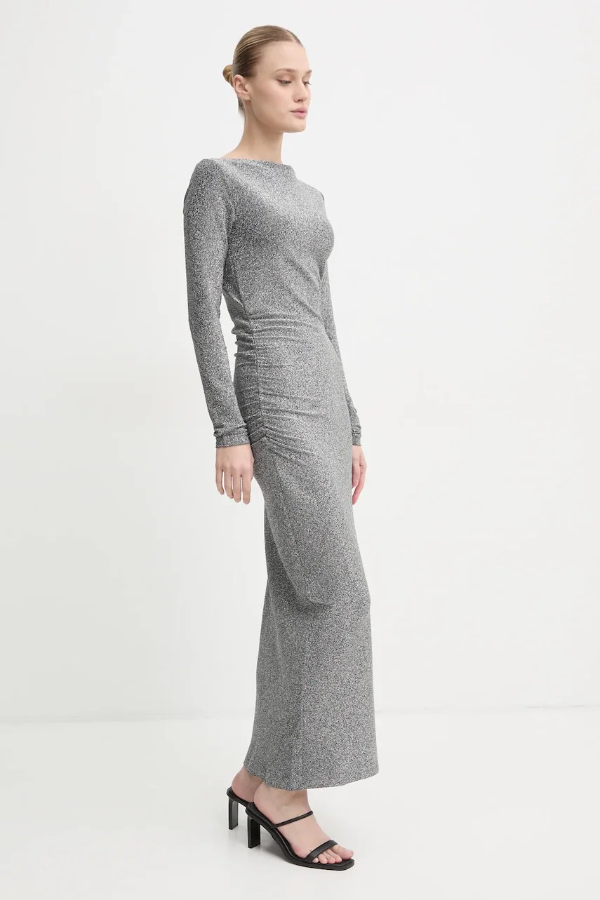 Rochie Halsey cu fir de argint – day birger et mikkelsen Rochie Halsey cu fir de argint – day birger et mikkelsen