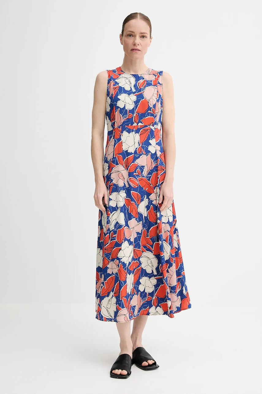 Rochie marc o’polo din viscoză Rochie marc o'polo din viscoză