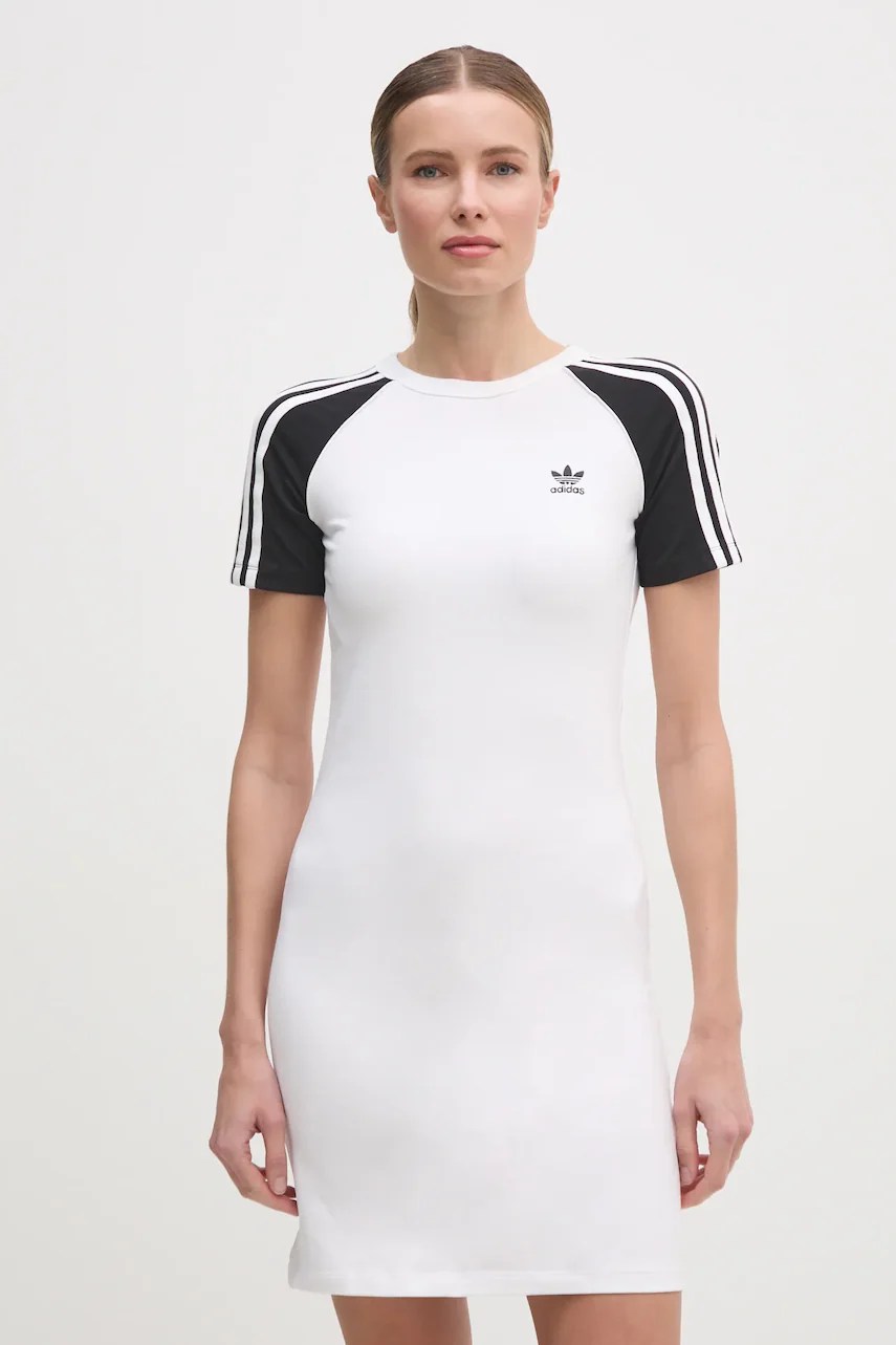 Rochie adidas originals 3S RAGLAN Rochie adidas originals 3S RAGLAN