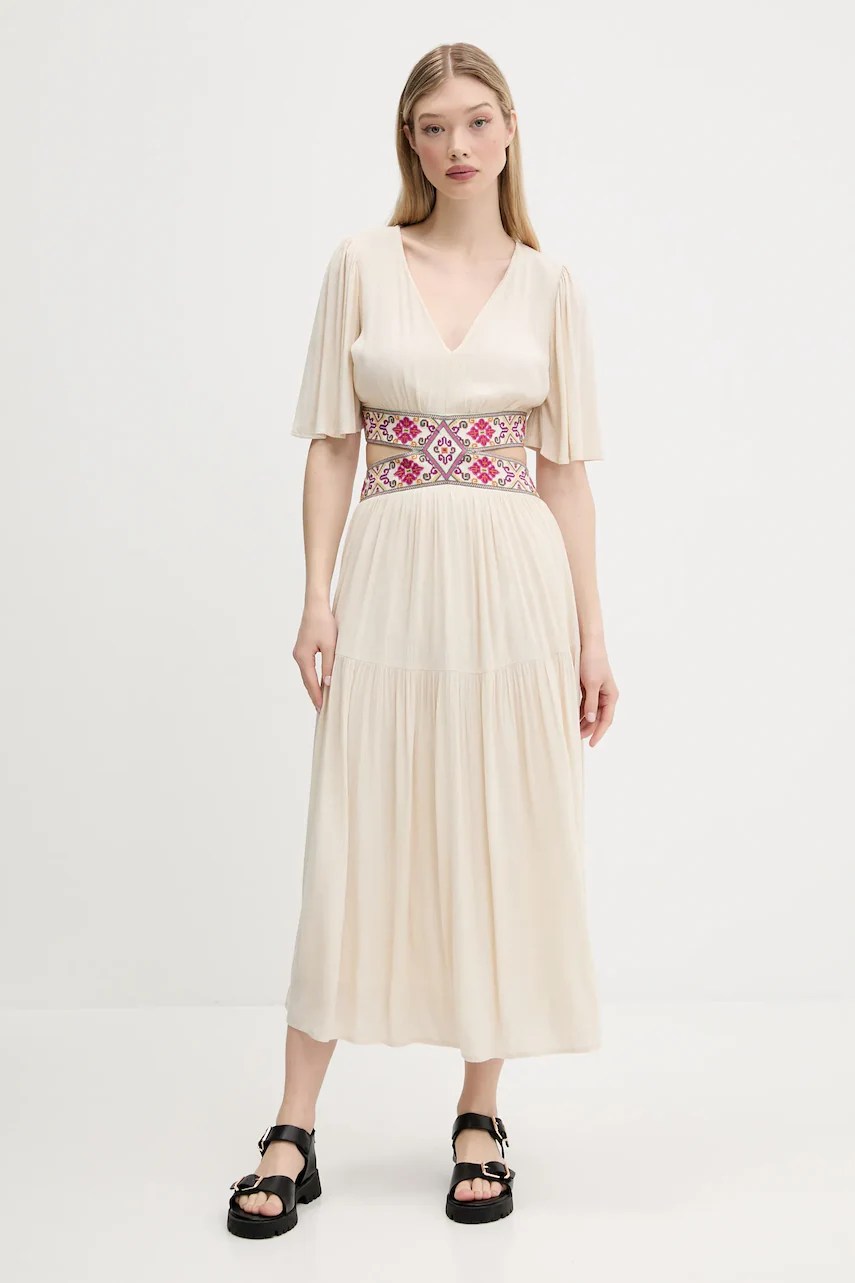 Rochie desigual ELEMENT Rochie desigual ELEMENT