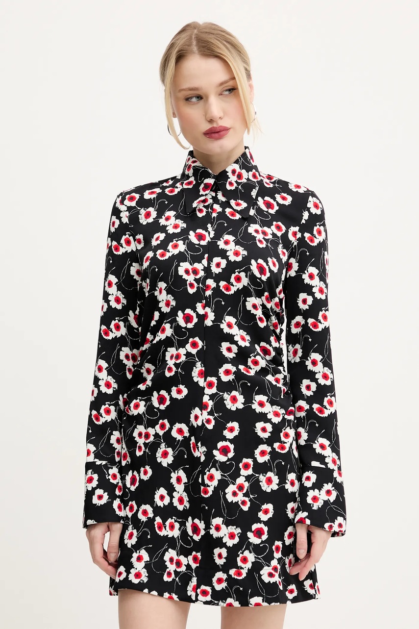 Rochie NIMA desigual Rochie NIMA desigual