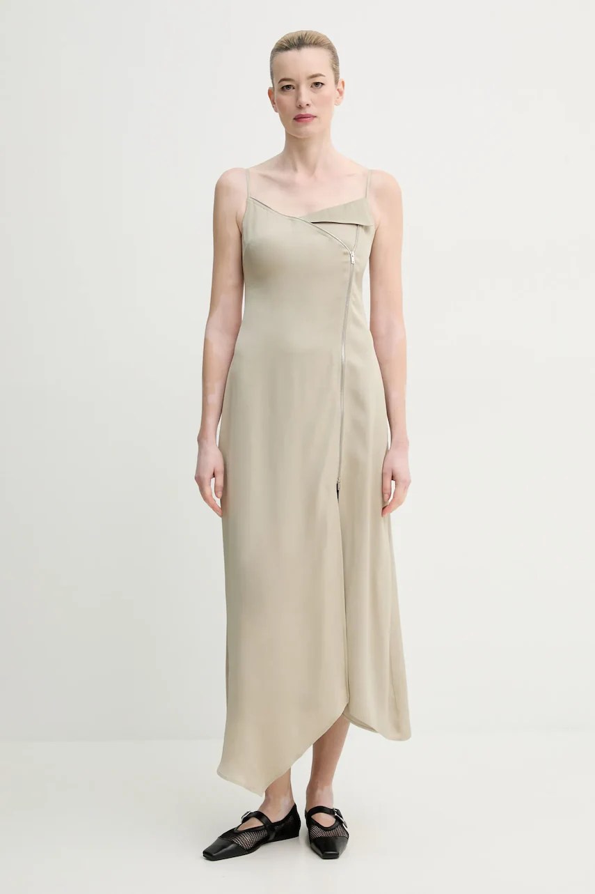 Rochie nanushka ALBINA Rochie nanushka ALBINA