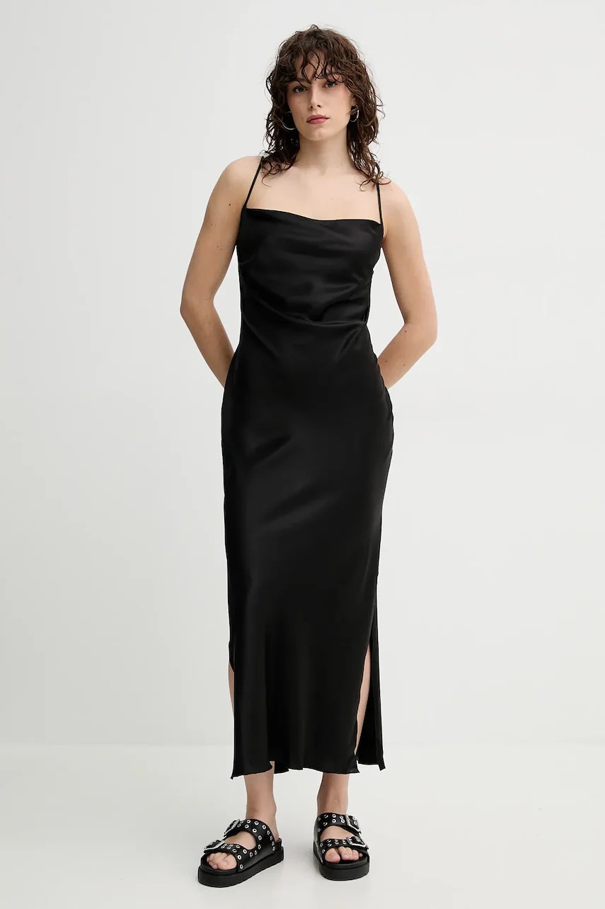 Rochie nanushka MACIA Rochie nanushka MACIA