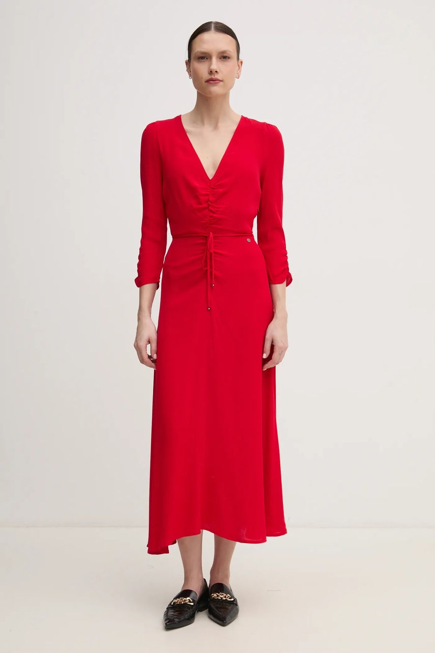 Rochie pepe jeans COCO Rochie pepe jeans COCO