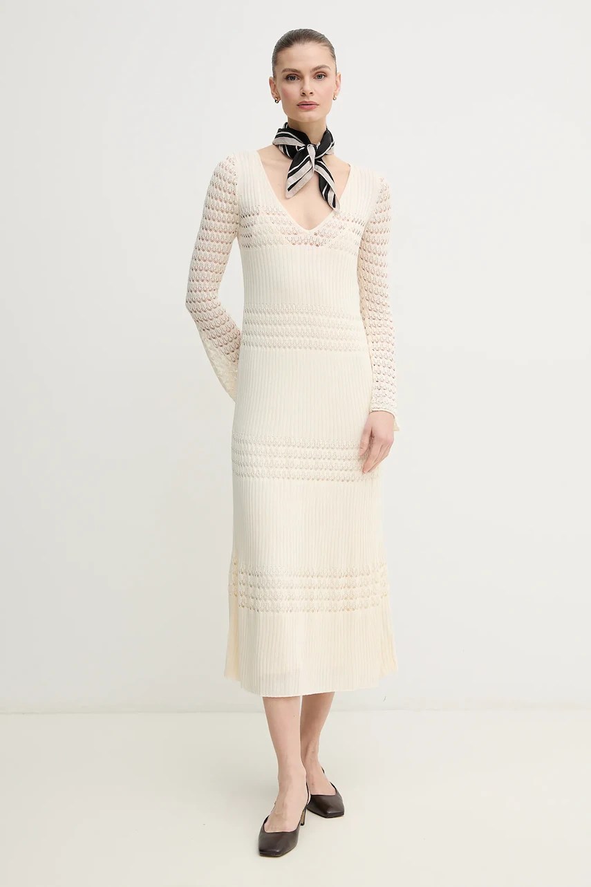 Rochie pepe jeans PAULINA Rochie pepe jeans PAULINA