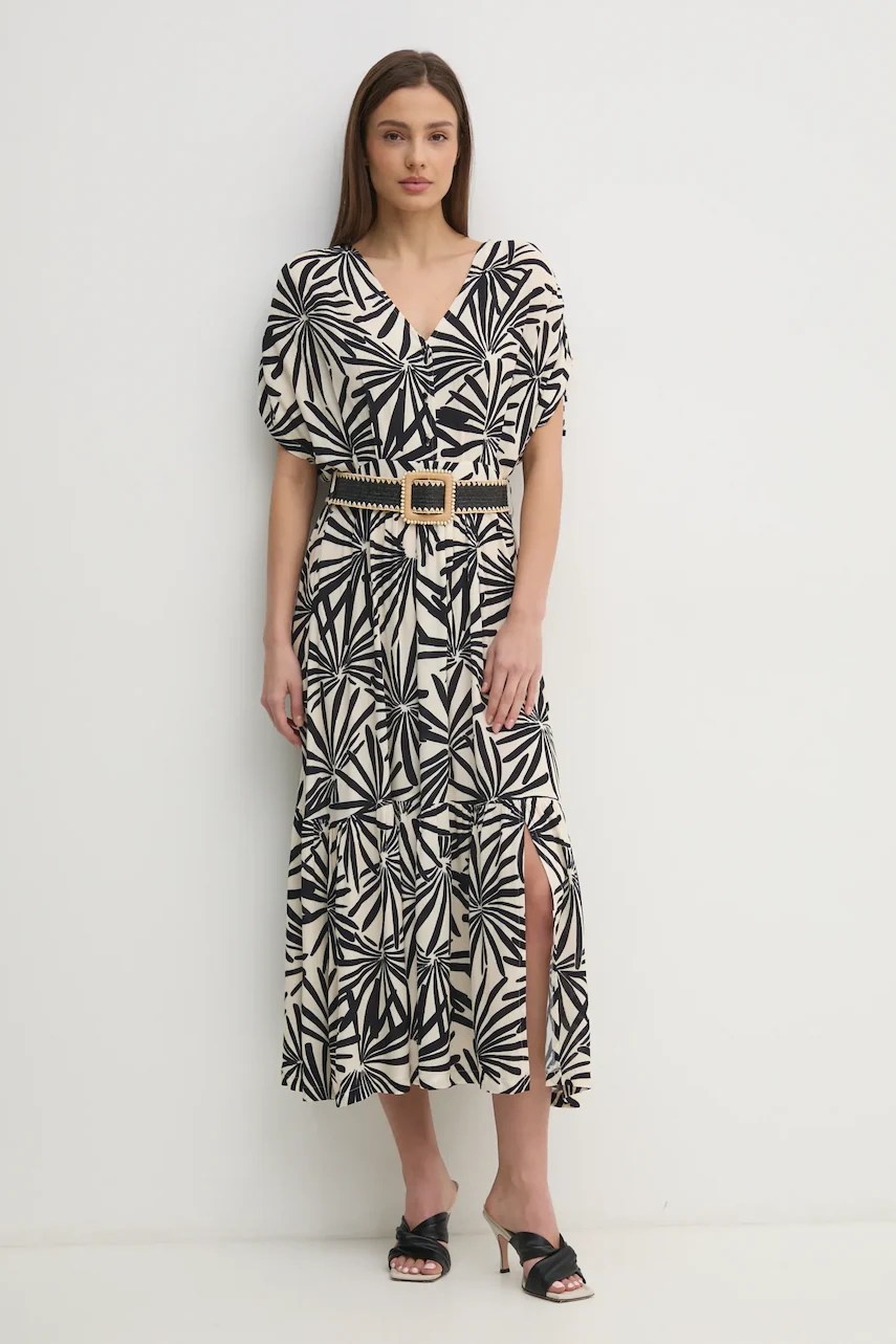 Rochie ROMUALD la petite française Rochie ROMUALD la petite française