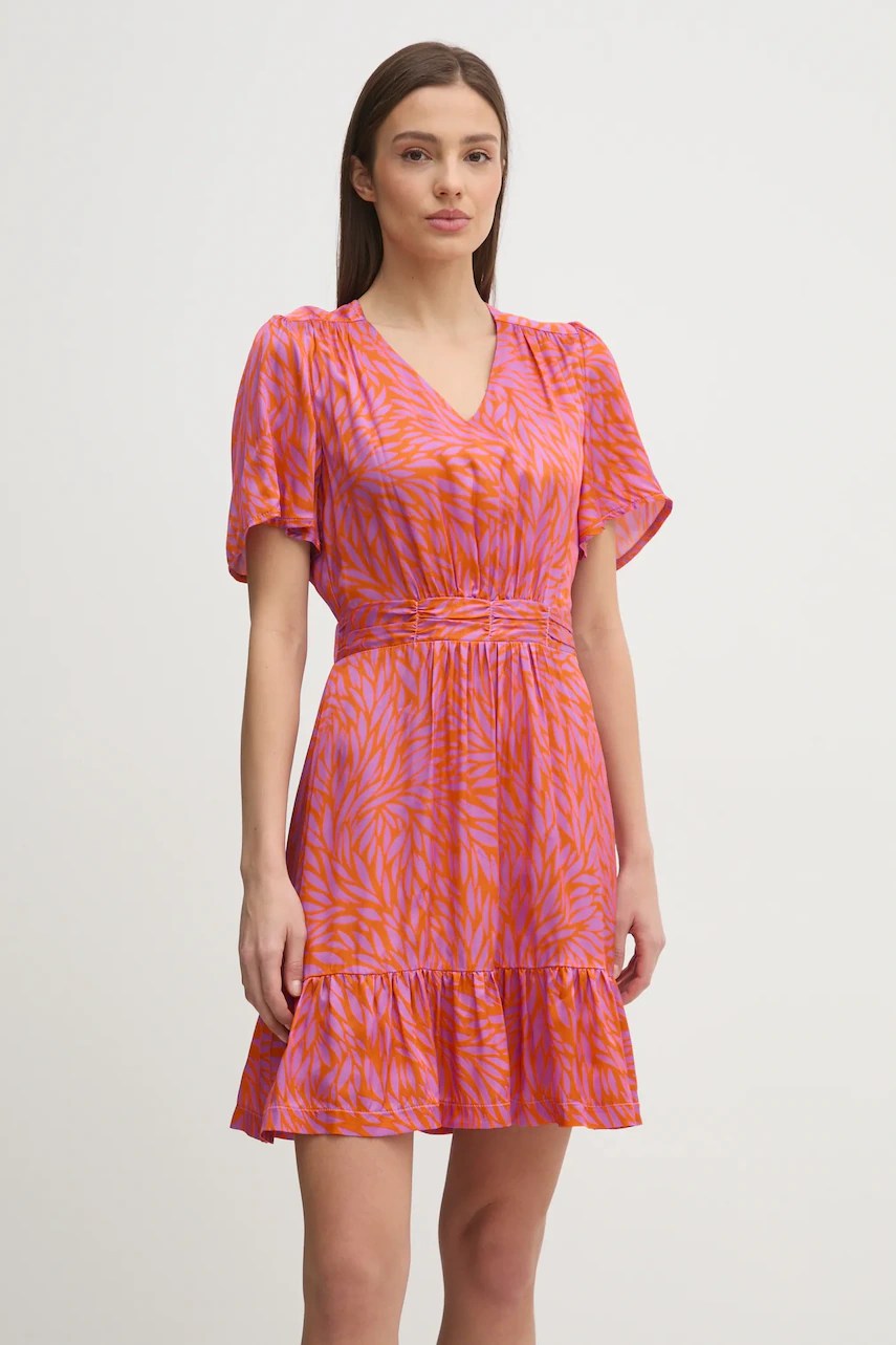 Rochie la petite française RYHANA Rochie la petite française RYHANA