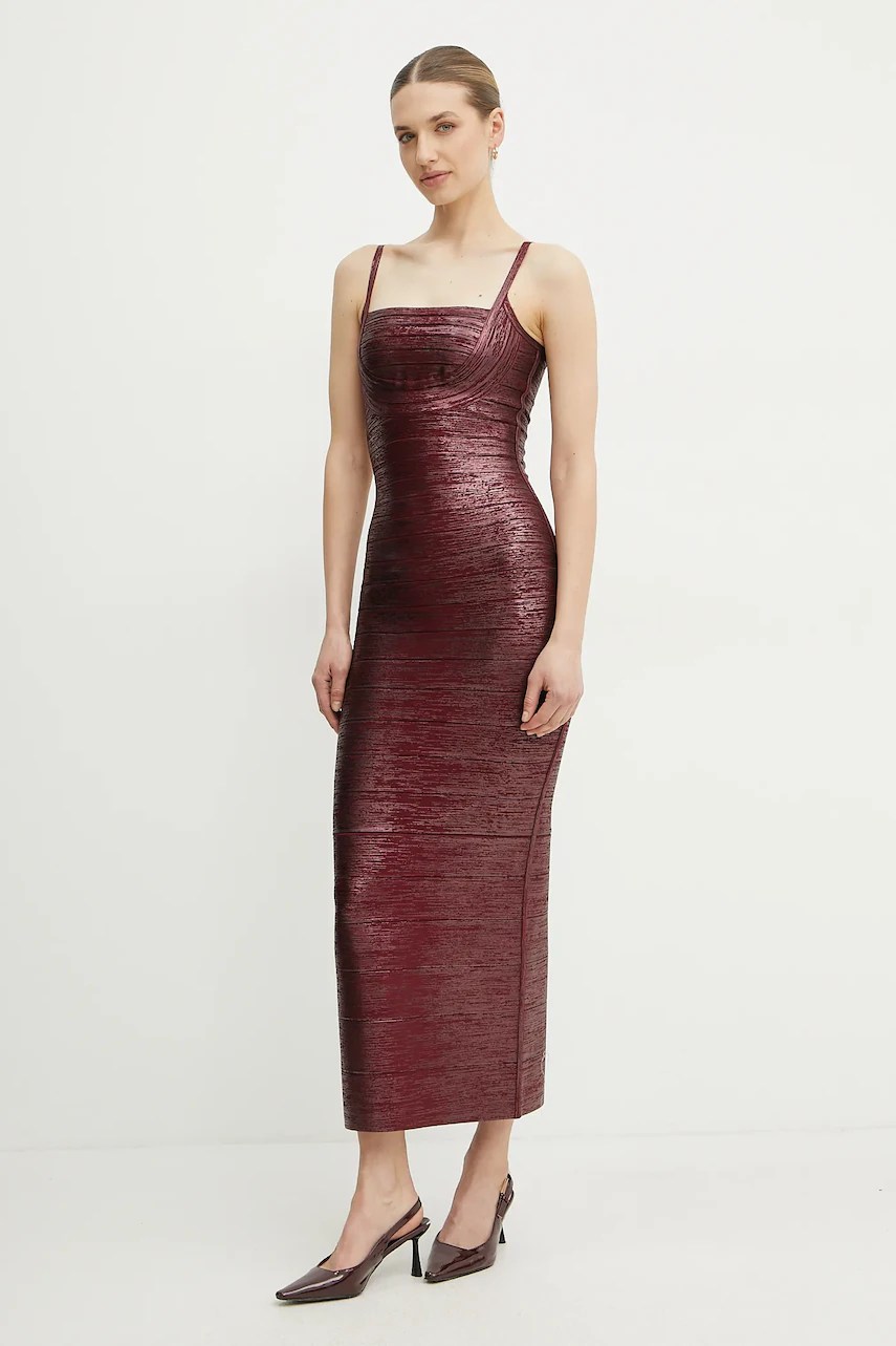 Rochie herve leger Gemma Rochie herve leger Gemma
