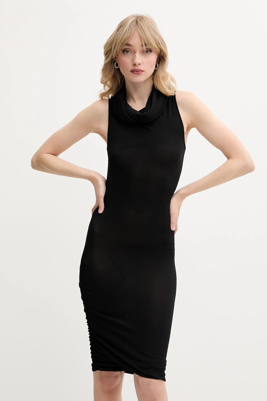 Rochie rick owens lilies Rochie rick owens lilies