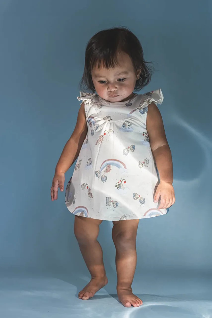 Rochie bebe Paula that’s mine Rochie bebe Paula that’s mine