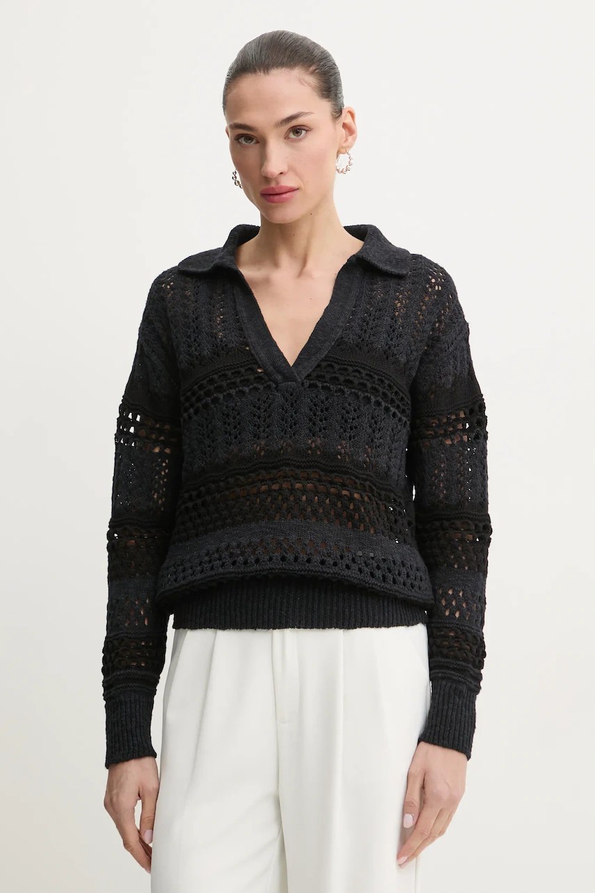 Pulover pinko din in Pulover pinko din in