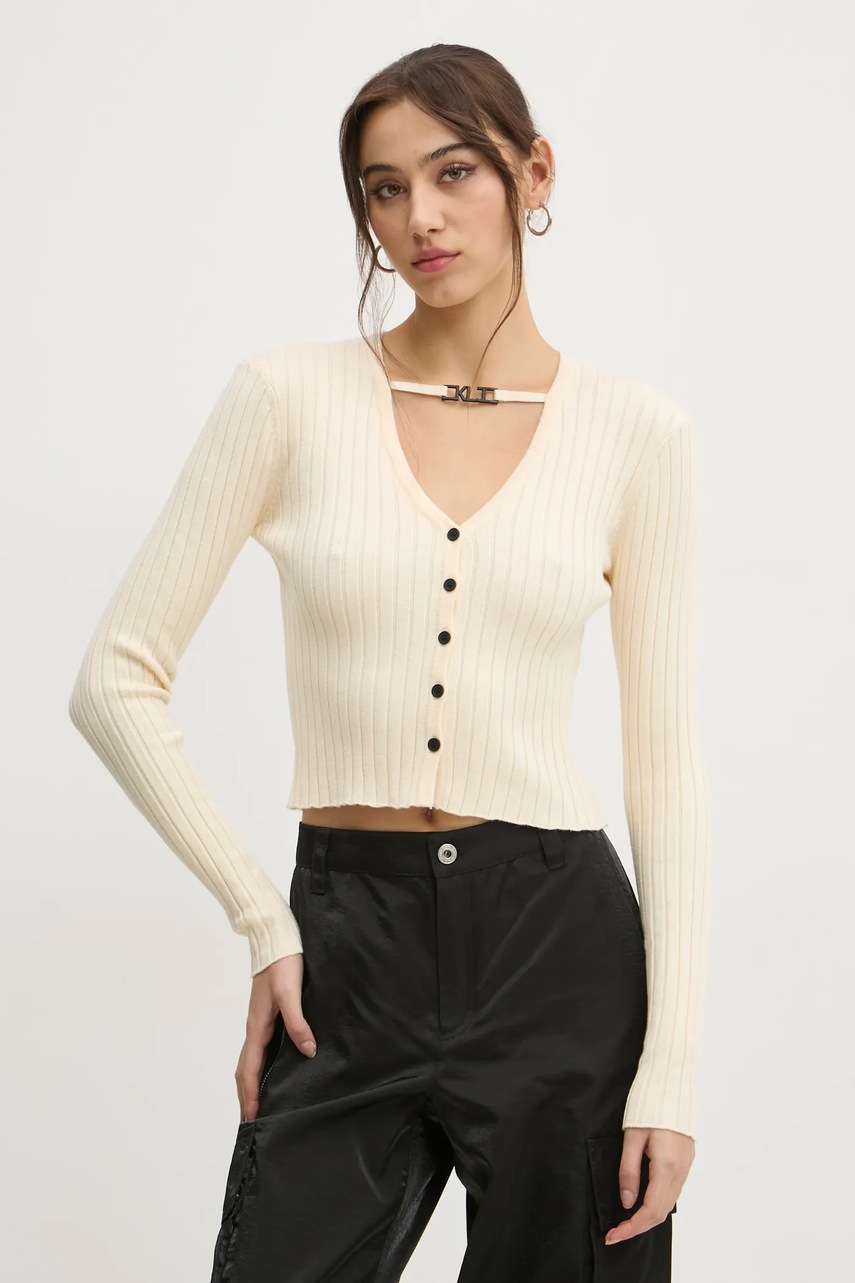 Cardigan karl lagerfeld jeans Cardigan karl lagerfeld jeans