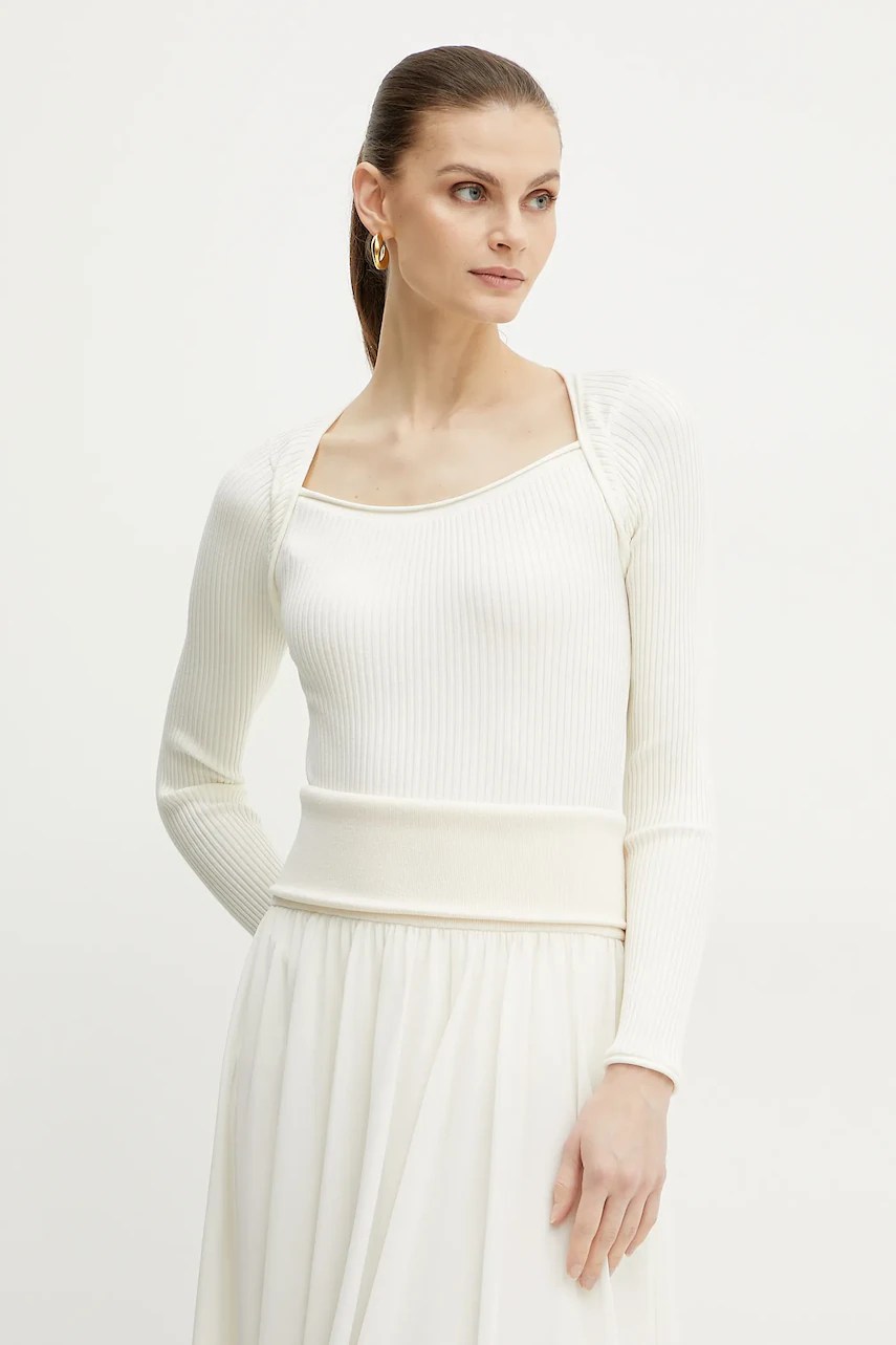 Pulover marella DEBUTTO Pulover marella DEBUTTO