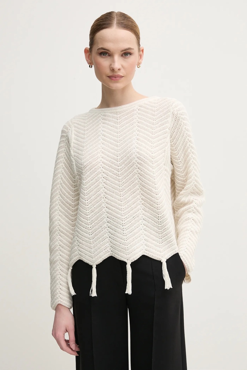 Pulover – Oui Pulover – Oui