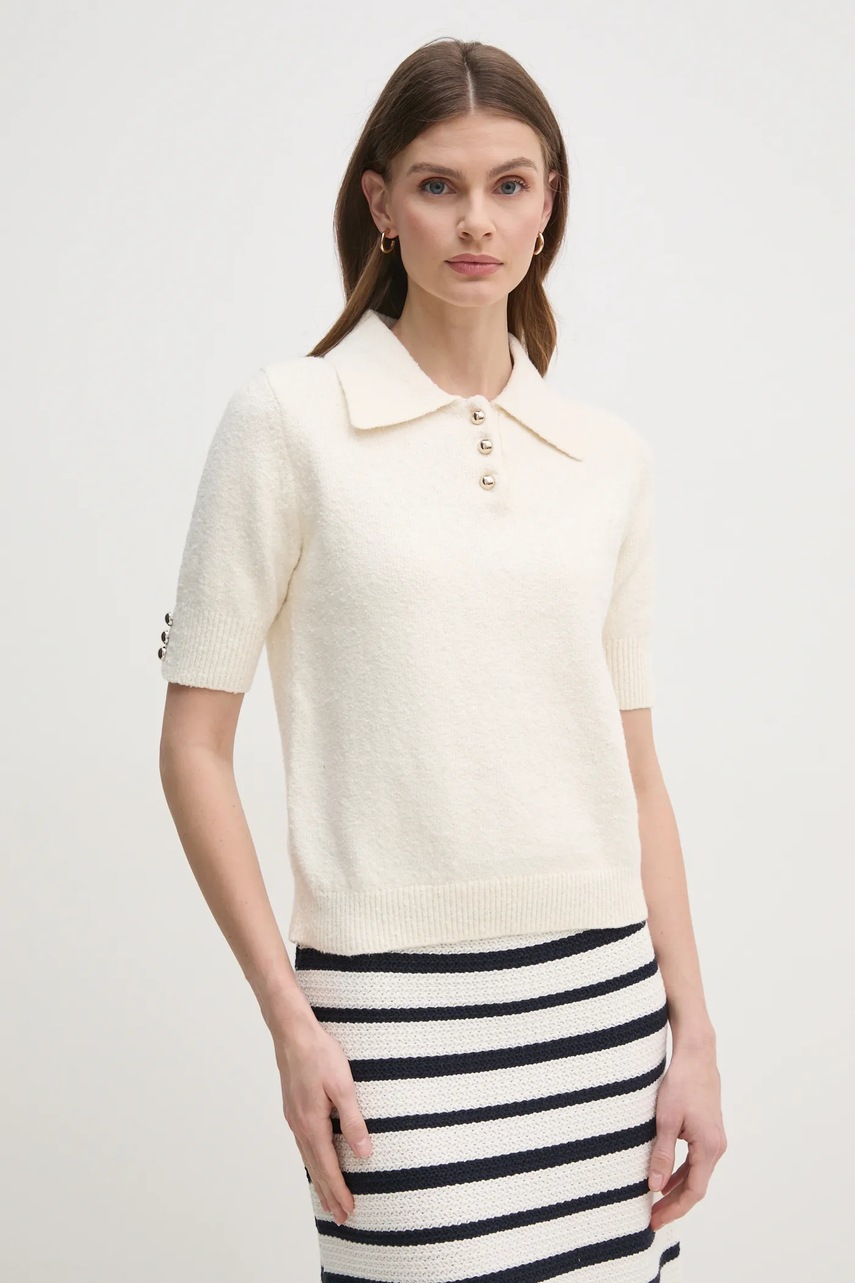Pulover – Oui Pulover – Oui