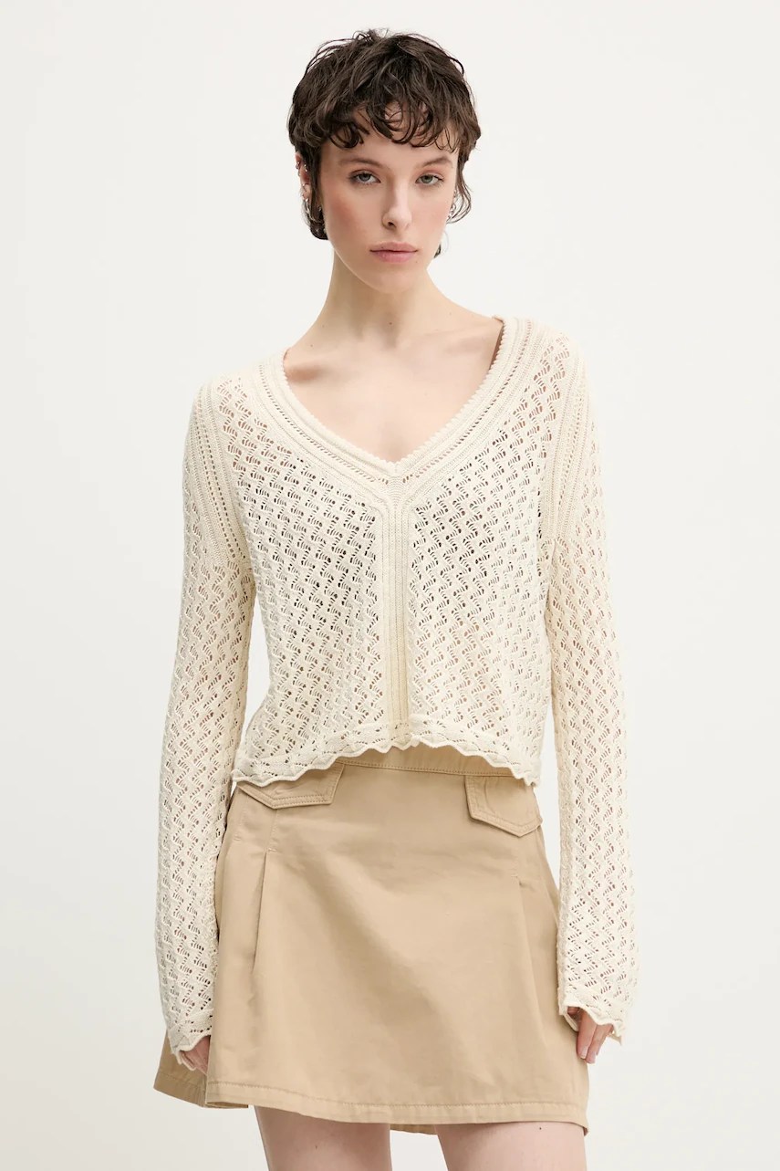 Pulover desigual FLAM Pulover desigual FLAM